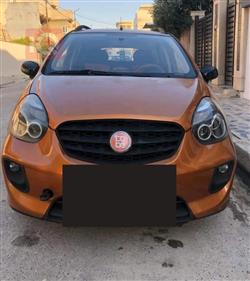 جيلي GX2